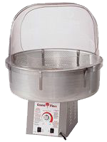 Cotton Candy Machine Rentals