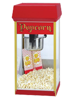 Popcorn Machine Rentals