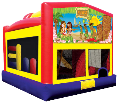 inflatable rentals navarre