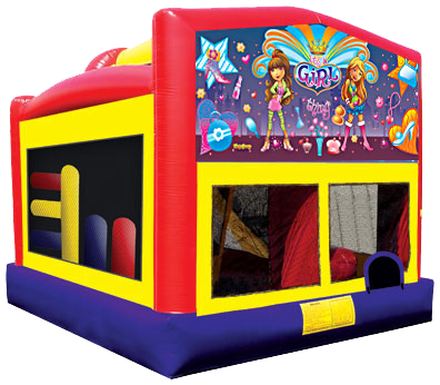 navarre inflatable rentals