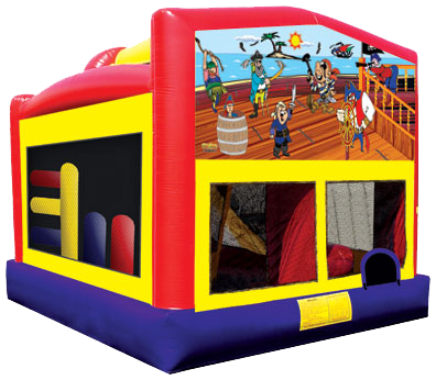Bounce house rentals Navarre