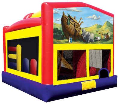 bounce house rental Navarre