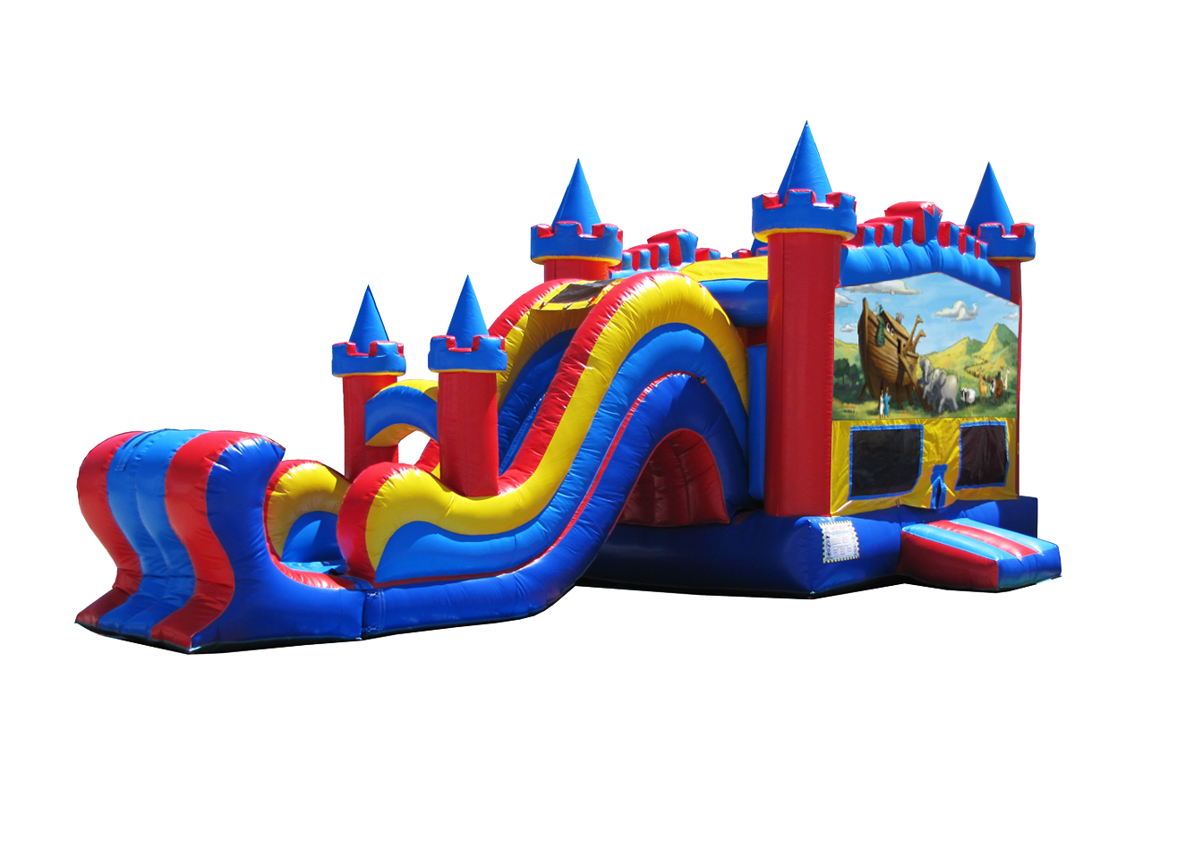 Bounce house rental in Navarre, Florida