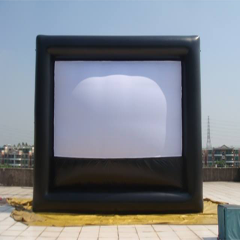 outdoor movie screen rentals Navarre, Florida